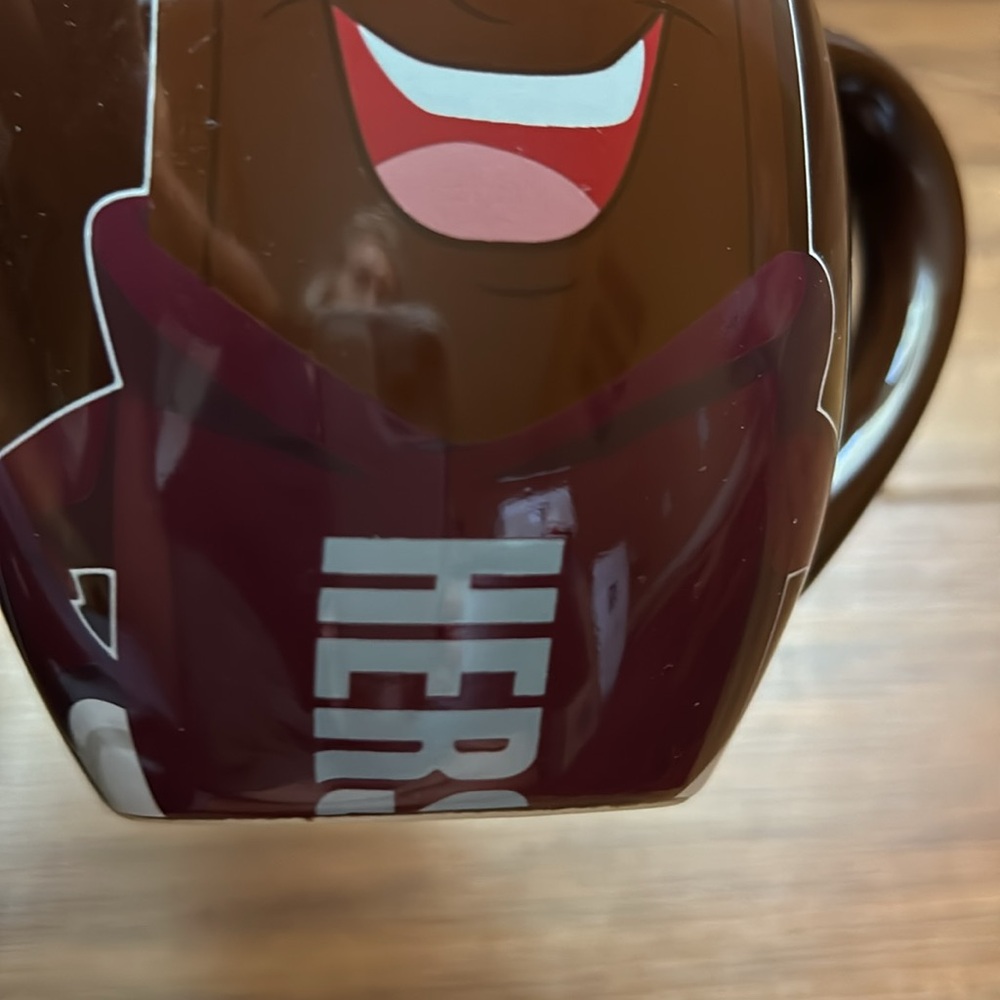 Hershey Mug - Picture 3 of 4